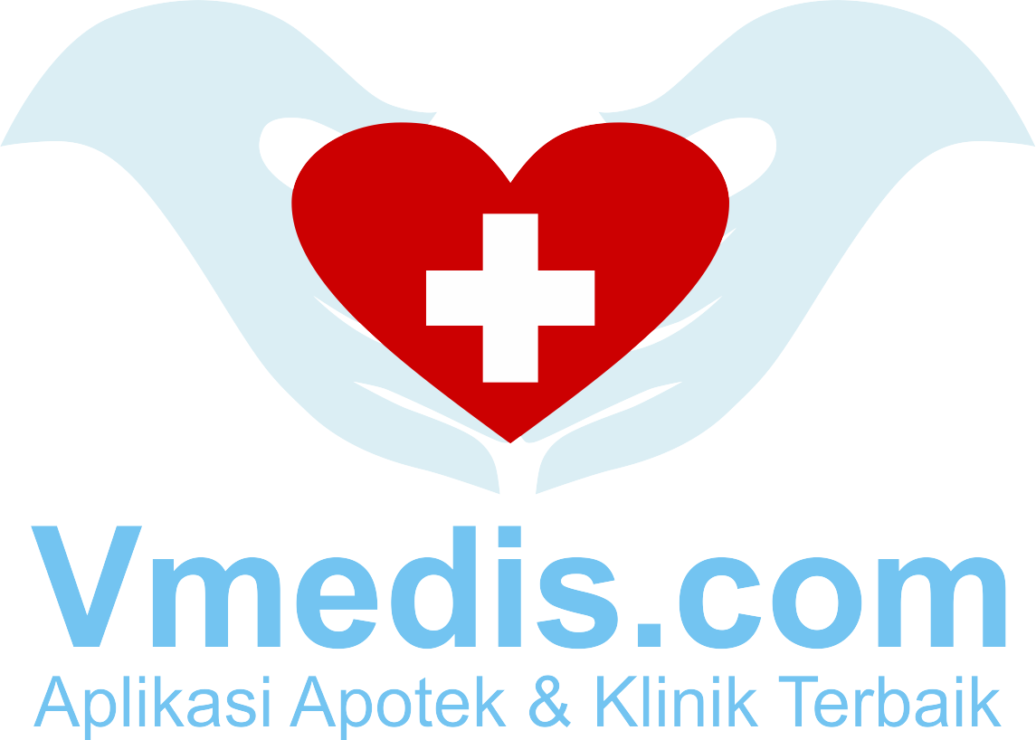Aplikasi Klinik Terbaik No.1 di Indonesia